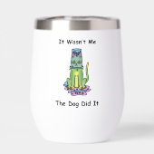 キャッお洒落ト (背面)