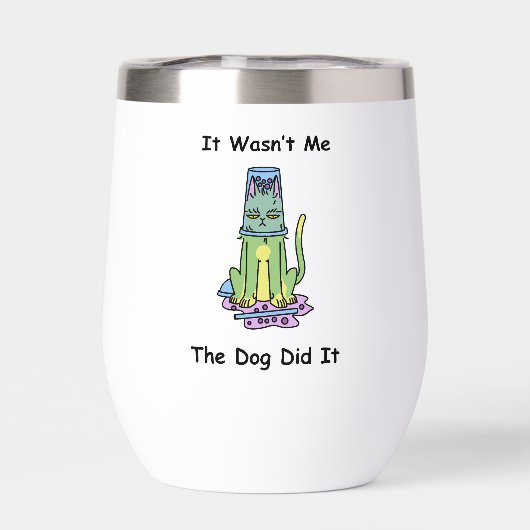 キャッお洒落ト (背面)