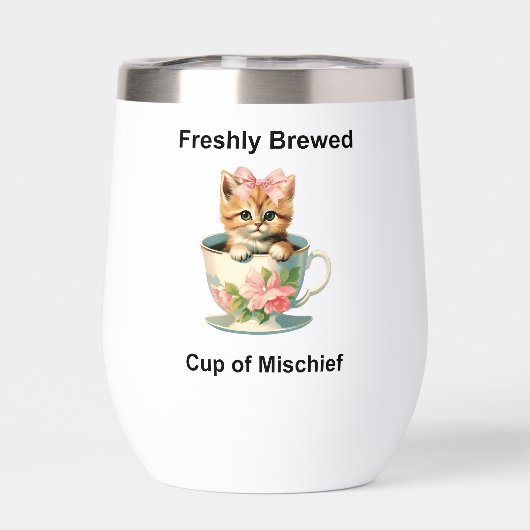 キャッお洒落ト (背面)