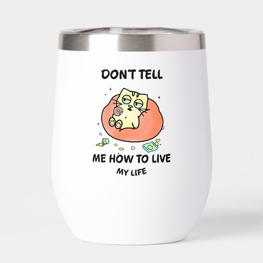 キャッお洒落ト (背面)