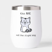 キャッお洒落ト (背面)