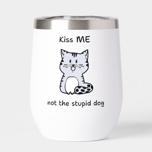 キャッお洒落ト (背面)