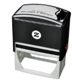 キャッお洒落ト セルフインキングスタンプ (商品)