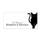 キャッお洒落ト セルフインキングスタンプ (デザイン)