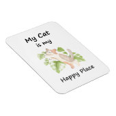 キャッお洒落ト マグネット (右側)