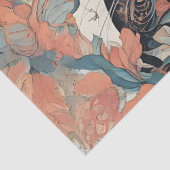 キャッお洒落ト 薄葉紙 (詳細)