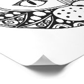 キャッインスパイアト2 ポスター (角)