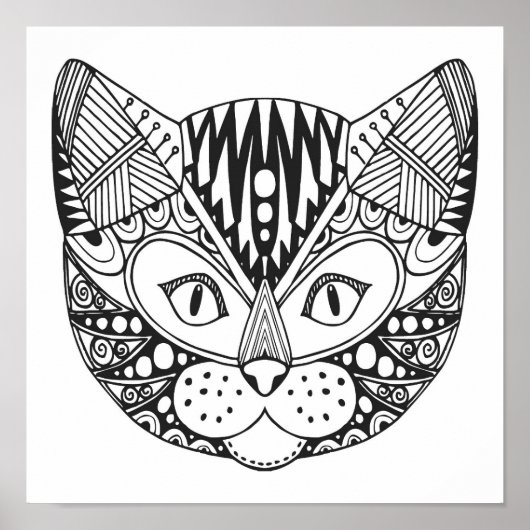 キャッインスパイアト2 ポスター (正面)