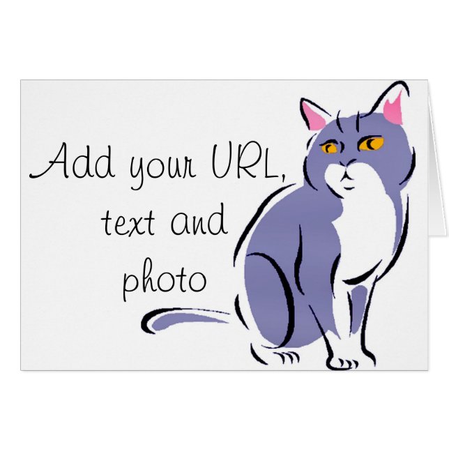 キャッエレガントト (正面横)