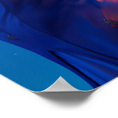 キャッエレガントト・アンスロウ ポスター (角)