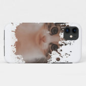 キャッカッコいいトデザイン |猫最高のの贈り物 Case-Mate iPhoneケース (裏面(横))