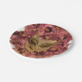 キャッカッコいいト紙プレート ペーパープレート (アングル)