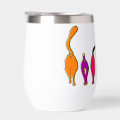 キャッカラフルトお尻 (右面)