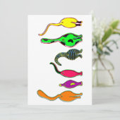 キャッカラフルトお尻 シーズンカード (スタンド正面)