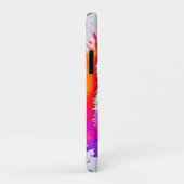 キャッカラフルト・アート Case-Mate iPhoneケース (裏面/右)