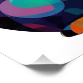 キャッカラフルト ポスター (コーナー)