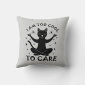 キャックールトビベス クッション (裏面)