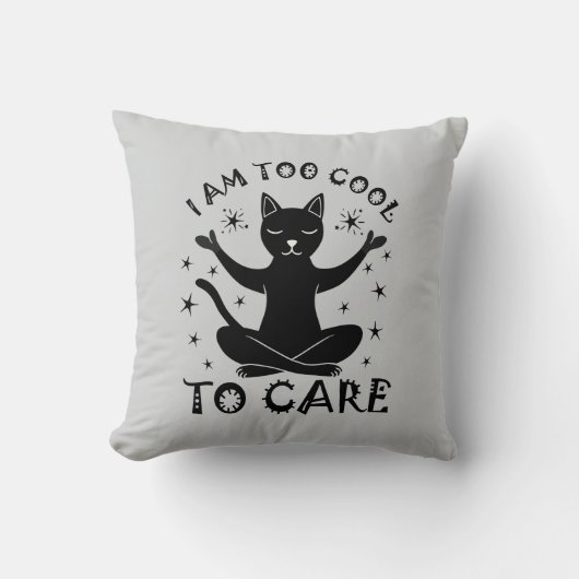 キャックールトビベス クッション (正面)