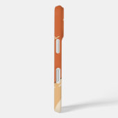 キャックールトビベス Case-Mate iPhoneケース (裏面 / 右)
