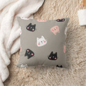 キャックールト16x16 クッション (ブランケット)