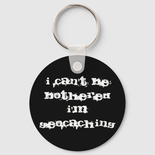 キャッシュのキーチェーン キーホルダー (正面)