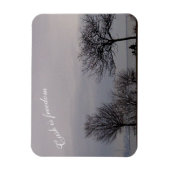 キャッシュは自由RoseWritesによる柔軟なマグネット マグネット (縦)