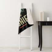 キャッシュジョブタイトルギフト シェルパブランケット (インサイチュ)