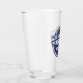 キャッシュラプードリバーコロラドカヤック タンブラーグラス (右)