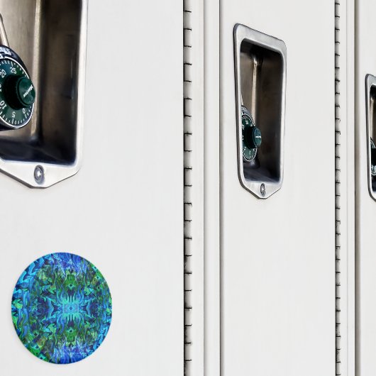 キャッスルインアイス..... マグネット (インサイチュ (ロッカー))