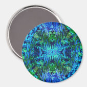 キャッスルインアイス..... マグネット (正面/裏面)