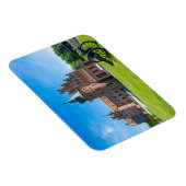 キャッスルエゲスコブシー マグネット (右側)