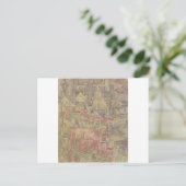 キャッスルガーデンバイポールクレー ポストカード (スタンド正面)