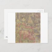 キャッスルガーデンバイポールクレー ポストカード (正面/裏面)