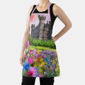 キャッスルガーデン エプロン (インサイチュ)