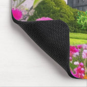 キャッスルガーデン マウスパッド (コーナー)