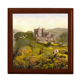 キャッスルキャンベルドルスコットランド ギフトボックス