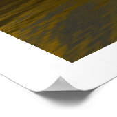 キャッスルクリフプリント ポスター (角)