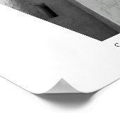 キャッスルグウィン ポスター (角)