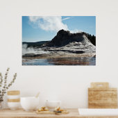 キャッスルゲイザー2プリント ポスター (キッチン)