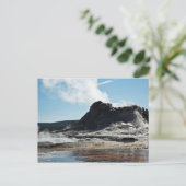 キャッスルゲイザー2葉書 ポストカード (スタンド正面)