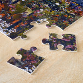 キャッスルゲートハウスシュリースバリージグソーパズル ジグソーパズル (側面)