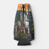 キャッスルシュロスノイシュヴァンシュタイン ボトルクーラー (裏面)