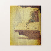 キャッスルシーンパズル ジグソーパズル (縦)