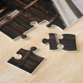 キャッスルジャパン ジグソーパズル (側面)