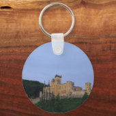 キャッスルストルツェンフェルス キーホルダー (正面)