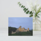 キャッスルストルツェンフェルス ポストカード (スタンド正面)