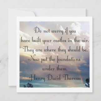 キャッスルズインザエア引用文