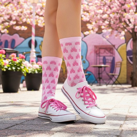 キャッスルソックス ソックス