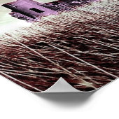 キャッスルドラキュラ ポスター (角)