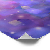 キャッスルドリームプリント ポスター (角)